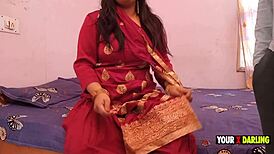 Stepmom's wild risk getting pregnant from stepson's huge load!