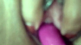 Jija Pounds Saali's Creamy Phudi Hard Indian Style