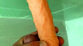 rub my cock against yours right now