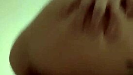 Intimate homemade sextape blaze rager cofla24cm rides old latina doggystyle cowgirl