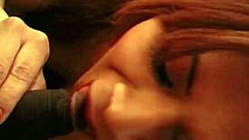 i crave this thot tranny's deepthroat on monster bbc so bad