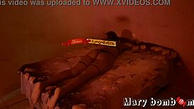 confessing to leo ogro my premature ejaculation hits hard with him