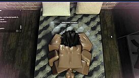 yo, i'm letting this bbc destroy my throat deep then pound my pussy rough till cum everywhere