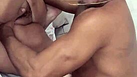 check out letty bolt's hardcore anal assfucking with big black cock