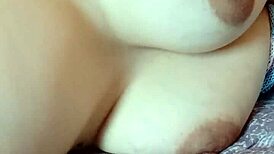 gretala flashes her swollen pregnant tits everywhere she goes