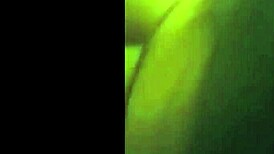 EATING OUT THAT SQUIRTING PUSSY DRIVES HER WILD!