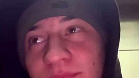 Intimate homemade sextape blaze rager cofla24cm rides old latina doggystyle cowgirl