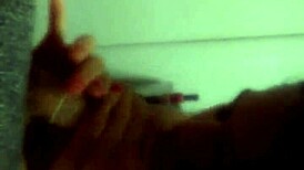 New Friend's Cock Gets Latina's Intriguing Suck