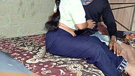 my desi girlfriend and i having that hot indian village romantic sex full hindi style