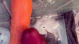 rub my cock against yours right now