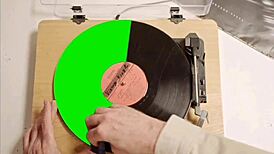 Latina's Huge Juicy Ass Spread Wide for Ebony Cock