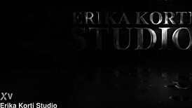 Five big cocks shatter my virgin ass in first brutal DAP