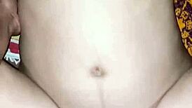 hey neighbor, my big natural tits need your cock now