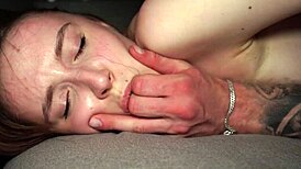 first time my tight pussy got wrecked doggystyle 😱💦🔥