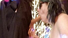 he blows massive load making cum dream reality