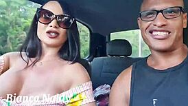 one of the best ride app passengers for sex