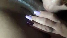 Wife Bends For Anal Gape Begging Extra Cock Suck