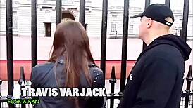 Bodybuilder gangbangs scarlett chantelle's tight wet pussy with cum swap orgy deepthroat cowgirl