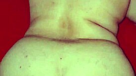 she takes it doggystyle then swallows his load