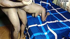 i can't stop moaning as michelle rose fucks her boss deep