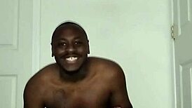 lipstick babe spreads ass imagining song lyrics in playful fun