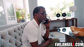 Petite richard mann rebel rhyder jonathan jordan bbc dp anal double penetration