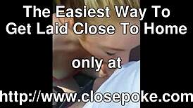 Cute blonde tinder date blows me outdoors in public