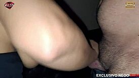 he loves watching wife orgasm on other men's cocks craving more