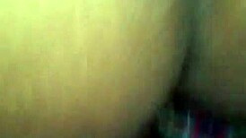 Phat Wet Pussy Dripping for Massive Cock Creampie!