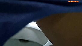 shave that pussy while i piss on you slave! femdom golden rain compilation ep 834