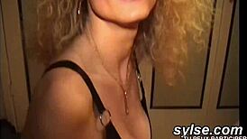 He Loves My Strapon - And Her Too!!