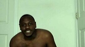 lipstick babe spreads ass imagining song lyrics in playful fun