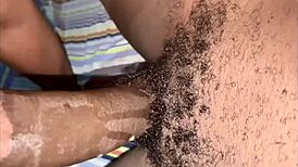 Nudes Sent, Raw Fuck Overwhelms Me Emotionally