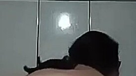 peruvian schoolgirl horny fat latina begs for black anal pounding