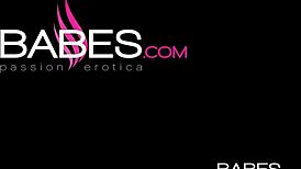 Petite skinny babes female friendly tease