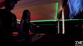 Winning Fight Game Leads to Hot Gamer Fuck – Luna's Free Scene