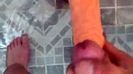 rub my cock against yours right now