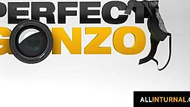 keira soaks up that messy creampie delight 💦🤤😋