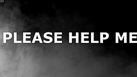 therapy session turns personal and intense