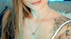 Do You Adore My Webcam Smile?