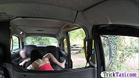 Hey, wanna see pierced clit pussy fucked by fake driver?