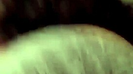 Brazilian cam girl's huge ass sways teasingly while big tits bounce wildly