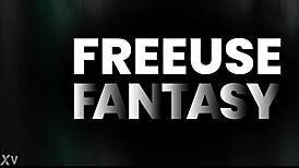 Laya Rae and Venus Vixen explore anatomy fingering pussies in freeuse classroom threesome