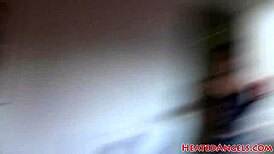 Goth whores bare souls backstage intimately