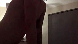 backshots on curvy ass hit so different 🍑🔥