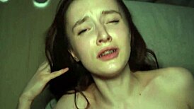 first time my tight pussy got wrecked doggystyle 😱💦🔥