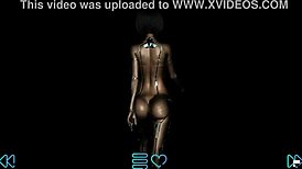 hey lets play with these specs shovin dildo deep in my pussy toys