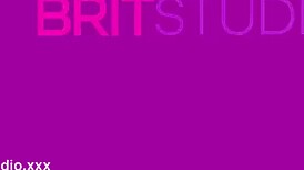 Spanish Milf Deepthroats Huge Cock for Facial Cumshot Slurp