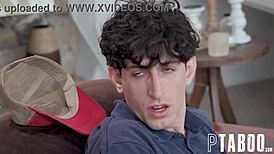 POV STEPMOM PREGNANT FROM HARDCORE TABOO FUCK BIG TITS ASS REALITY