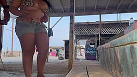 thicc pawg sucks monster black cock fucks doggystyle for directions full vid